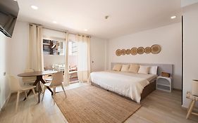 Aparthotel Centric